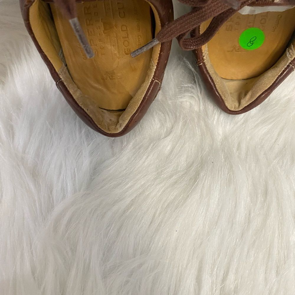 Sperry Gold Cup Kennebunk Sport Size - Picture 4 of 9